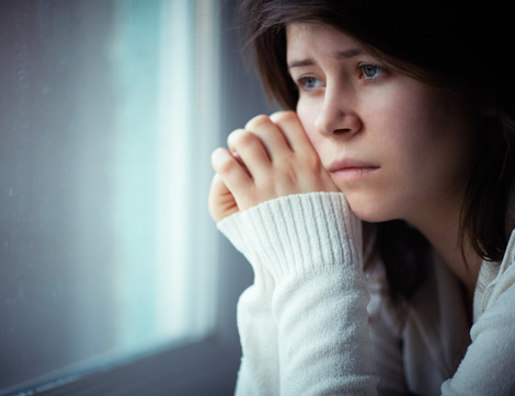 Yaşam Sevincinin Sinsi Celladı: Depresyon