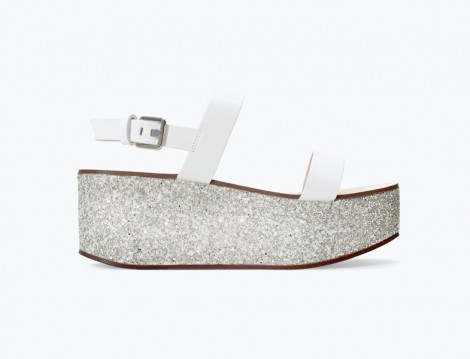 Yükselen Trend Flatform