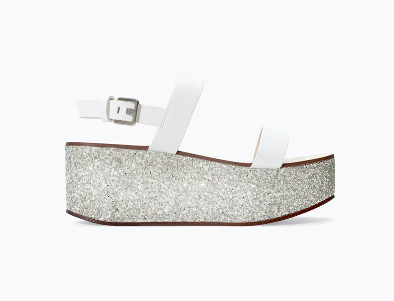 Yükselen Trend Flatform
