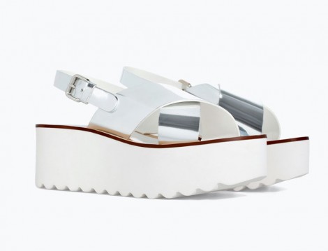Yükselen Trend Flatform