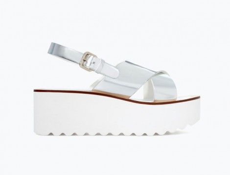 Yükselen Trend Flatform