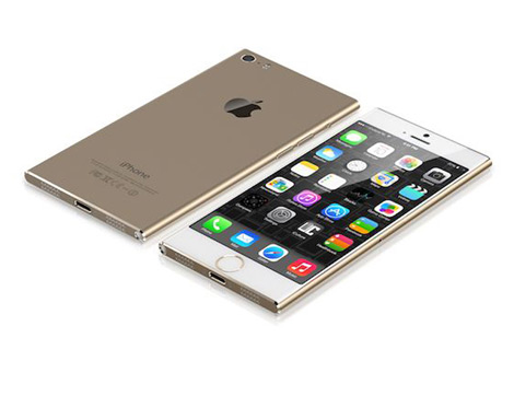 iPhone6’nın Sıradışı Özellikleri