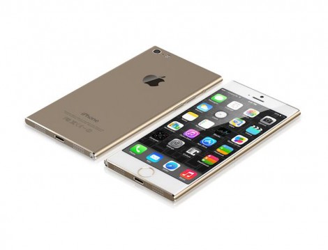 iPhone6 Özellikleri