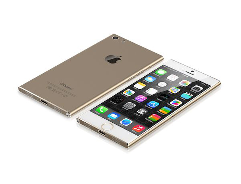 iPhone6 Özellikleri