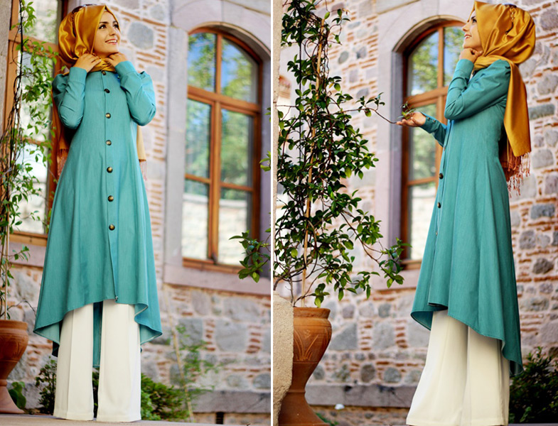 2015 Sonbahar Kış Kombin Önerisi