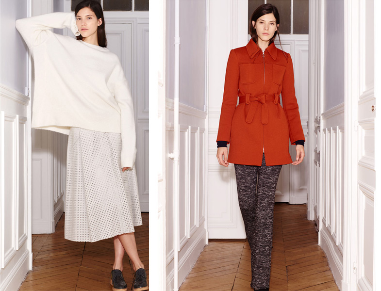 2015 Sonbahar Trendleri
