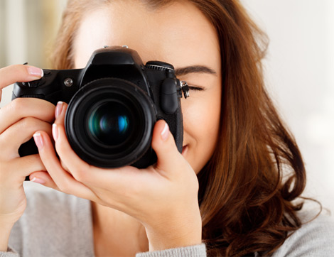 3 Adımda Kusursuz Fotoğraf Çekin!