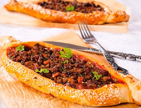 Acının Zirveye Vurduğu Bir Lezzet