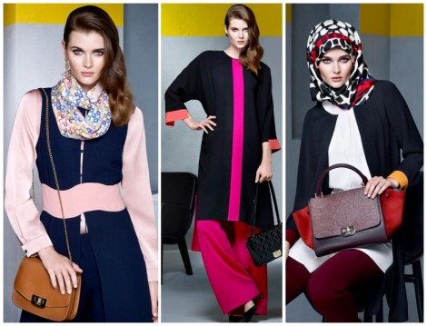 Aker 2014-2015 Sonbahar Kış Koleksiyonu 
