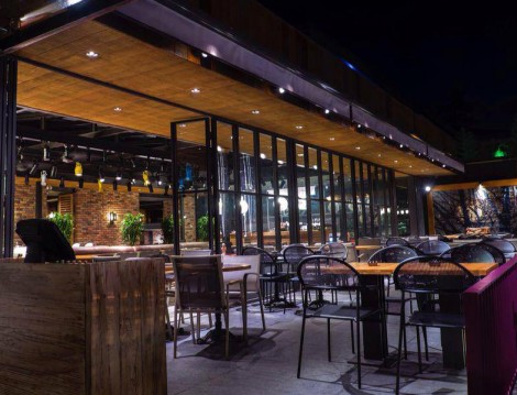 Alkolsüz Mekanlar Merdiven Cafe