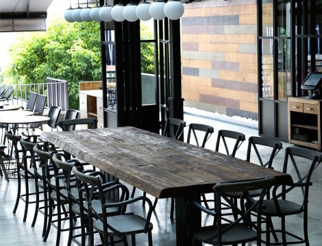 Alkolsüz Mekanlar Merdiven Cafe