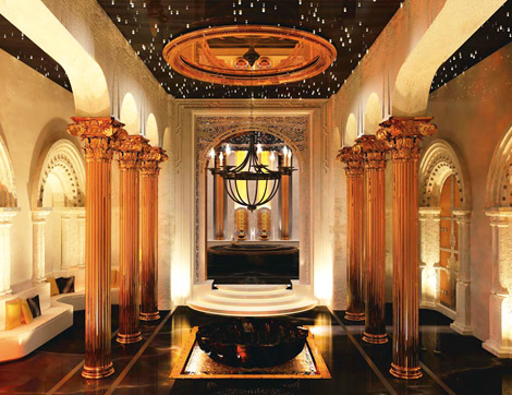 En İyi 8 Alkolsüz Termal Otel