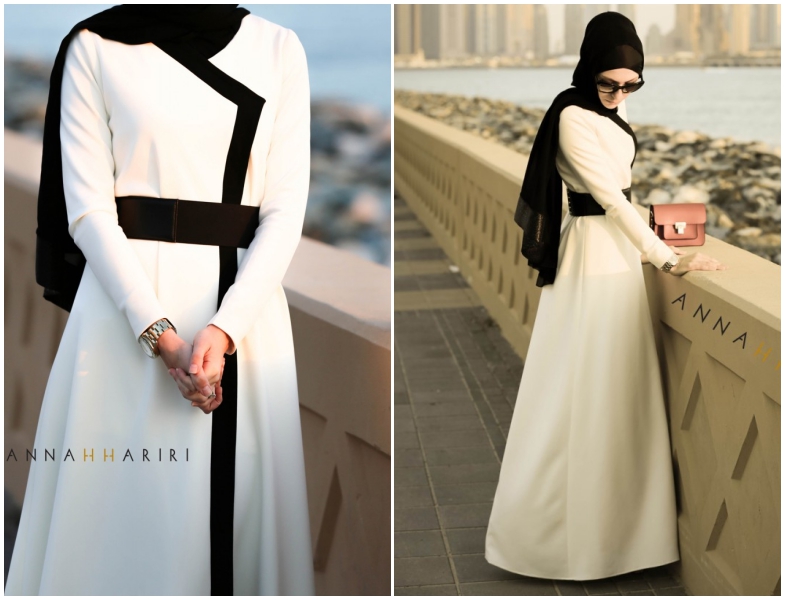 Annah Hariri 2015 Pardesü Modeli