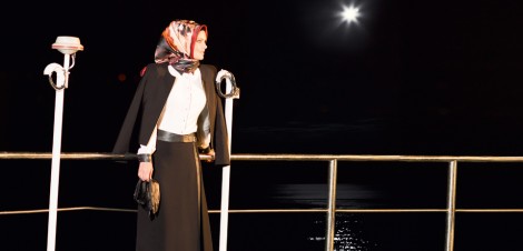 Armine 2014 2015 Sonbahar Kış Döpiyes Modelleri