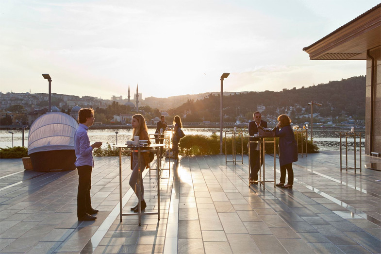 Artinternational Istanbul