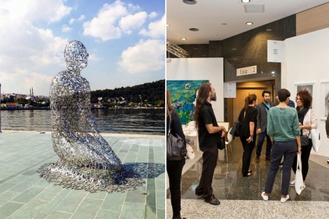 Artinternational Istanbul