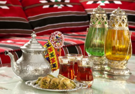 Baklava Tarifi 
