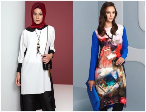 Bayrama Özel Stil İpuçları
