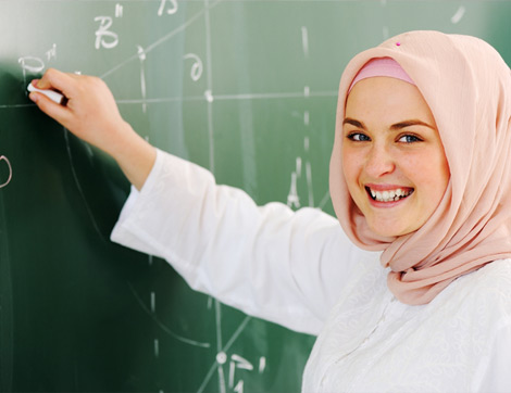 Ortaöğretimde Başörtüsü Serbest