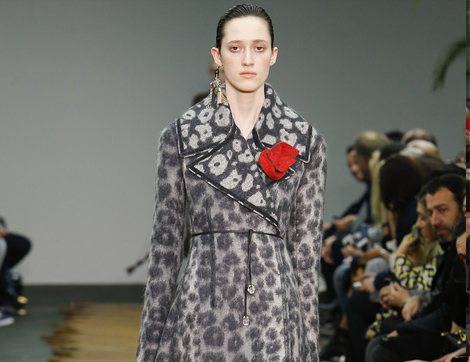 Celine 2014-2015 Sonbahar Kış Koleksiyonu