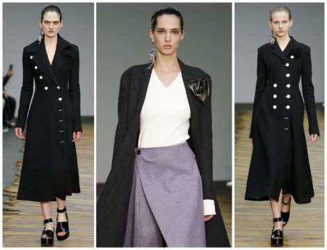 Celine 2014-2015 Sonbahar Kış Koleksiyonu 