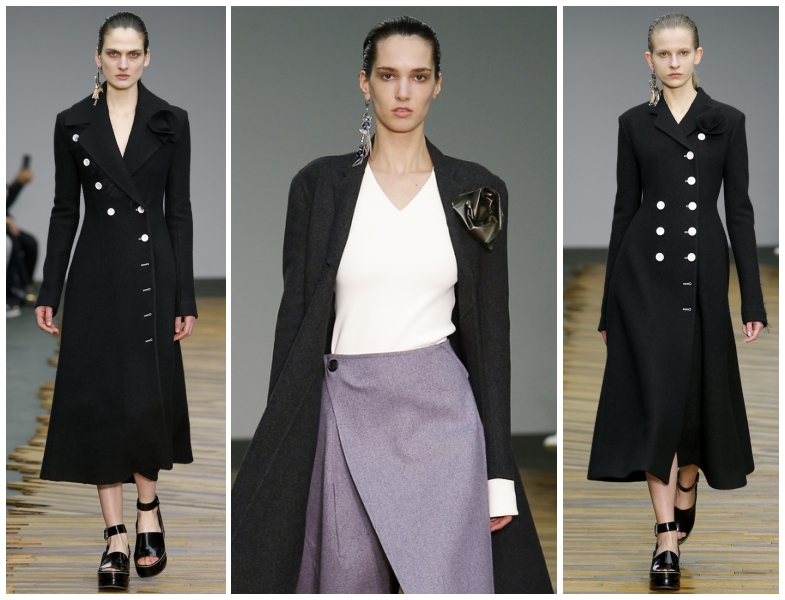 Celine 2014-2015 Sonbahar Kış Koleksiyonu