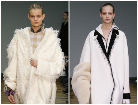Celine 2014-2015 Sonbahar Kış Koleksiyonu 