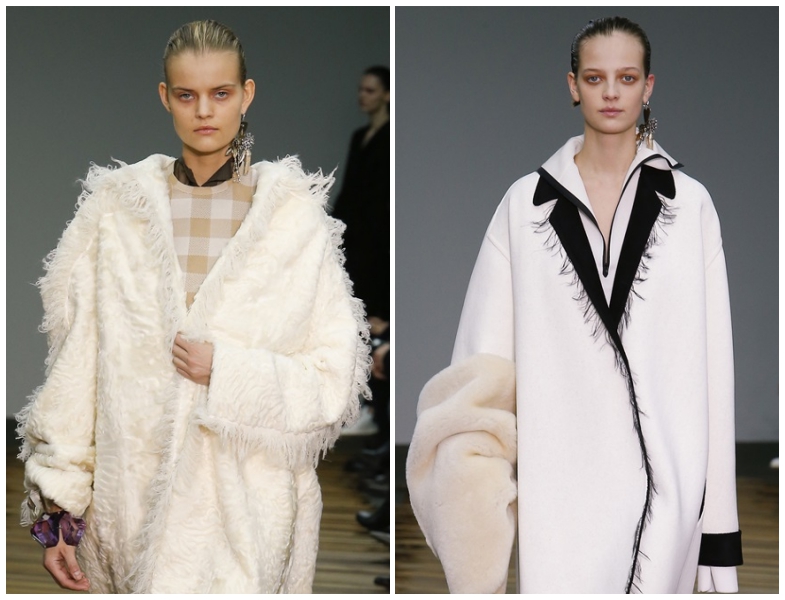 Celine 2014-2015 Sonbahar Kış Koleksiyonu