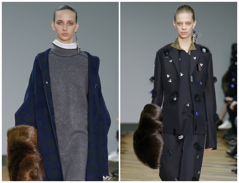 Celine 2014-2015 Sonbahar Kış Koleksiyonu