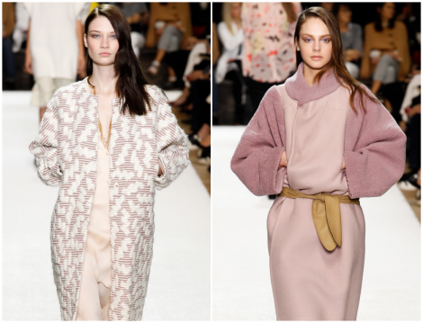 Chloe 2014-2015 Sonbahar Kış Koleksiyonu