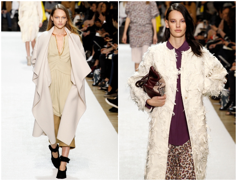 Chloe 2014-2015 Sonbahar Kış Koleksiyonu