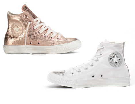 Converse Sevenlere En Şık Ayakkabı Modelleri