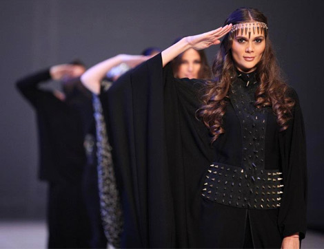 Tesettür Markalarına Styling Dokunuşu