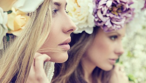 Geçmişten Günümüze Moda ve Vintage Kıyafeteler