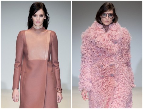 Gucci 2014-2015 Sonbahar Kış Koleksiyonu