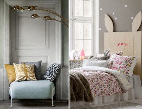 H&M Home Mall of İstanbul 