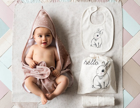 H&M Home Şimdi Türkiye’de!