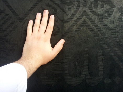 Hac Allah İçin Yollara Düşme.. 