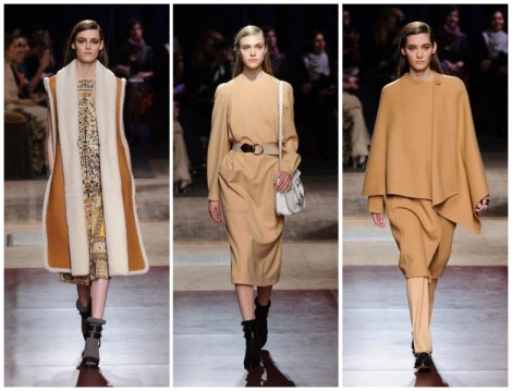 Hermes 2014-2015 Sonbahar Kış Modelleri
