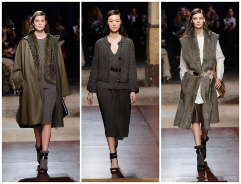 Hermes 2014-2015 Sonbahar Kış Modelleri