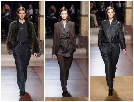 Hermes 2014-2015 Sonbahar Kış Modelleri
