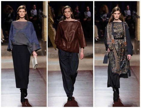 Hermes 2014-2015 Sonbahar Kış Modelleri
