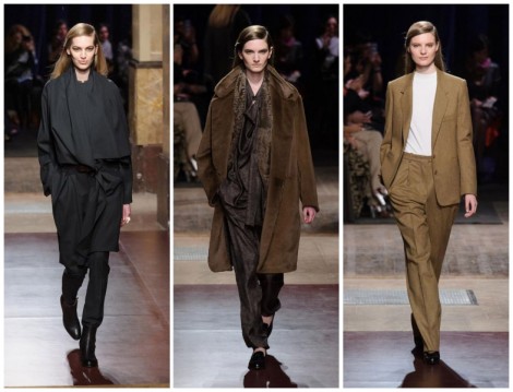 Hermes 2014-2015 Sonbahar Kış Modelleri