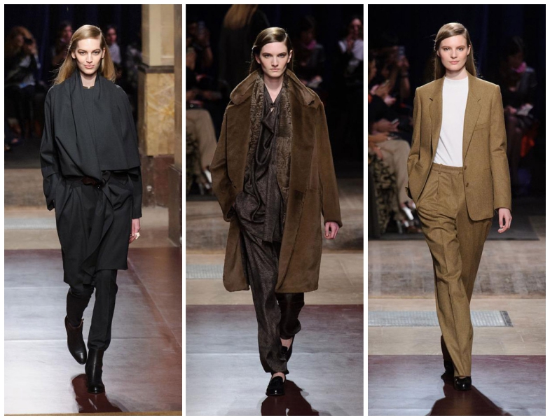 Hermes 2014-2015 Sonbahar Kış Modelleri