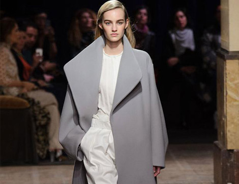 Hermes 2014-2015 Sonbahar Kış Koleksiyonu