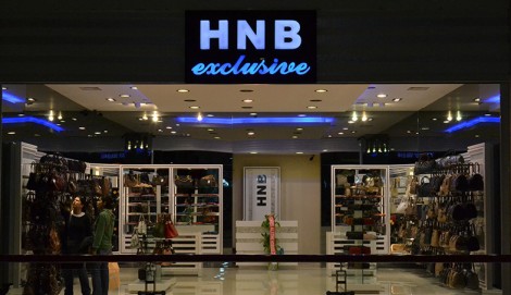 Hnb Çanta Aksesuar ve İpekevi Eşarplar