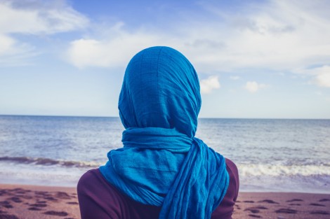 Kadınlar Plajı Tartışması