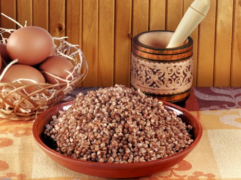 Karabuğdayın Faydaları