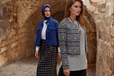 Kayra 2014-2015 Sonbahar Kış Koleksiyonu