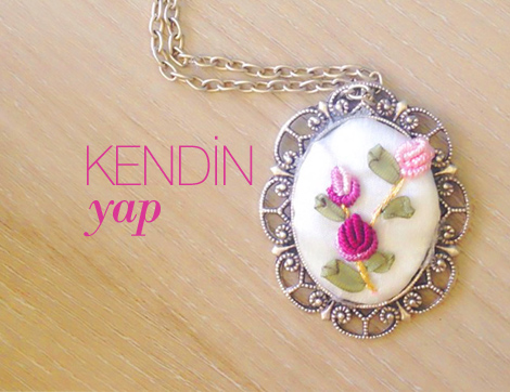 YeşilTopuklar’da Kendin Yap Zamanı!